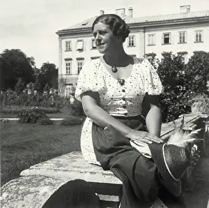 Lehmann: Lotte Lehmannl