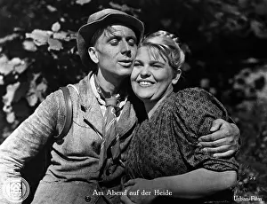 Rausch: Lotte Rausch