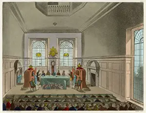 Lotteries: LOTTERY DRAWING/PUGIN