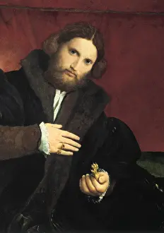 Lotto: LOTTO, Lorenzo (1480-1556)