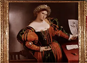 Lotto: Lotto, Lorenzo, (circa 1
