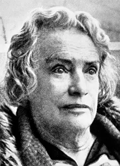 Salome: Lou Andreas-Salome