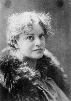 Salome: Lou Andreas-Salome