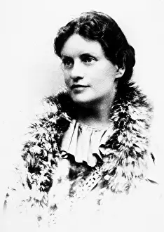 Salome: Lou Andreas-Salome