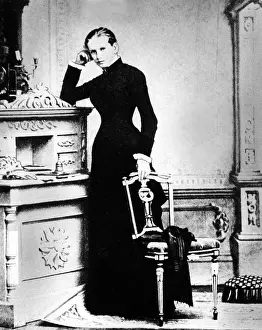 Salome: Lou Andreas-Salome