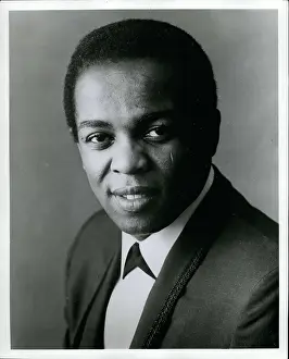 Rawls: Lou Rawls, American singer, composer and actor