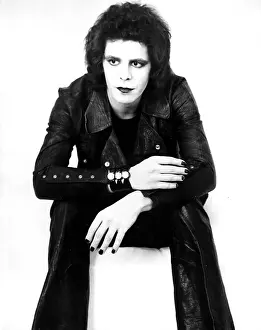 Shag: Lou Reed, circa 1973. ?