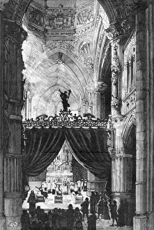 Altered: LOUDUN NUNS EXORCISED