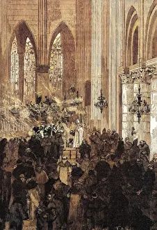Loudun: LOUDUN / NUNS & GRANDIER