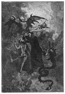 Altered: LOUDUN / SURIN AND DEMON
