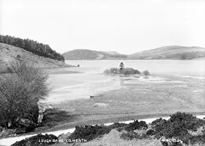 Meath: Lough Bane, Co. Meath