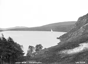 Bray: Lough Brae, Co. Wicklow