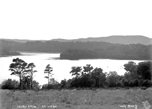 Fermanagh: Lough Erne Nr. Kesh