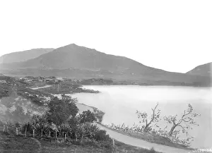 Galway: Lough Glendalough, Co. Galway