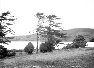 Reservoir: Lough Island Reavy, Co. Down