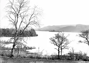 Fermanagh: Lough Macnean
