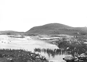 Griddle: Lough Money and Slieve Na Griddle
