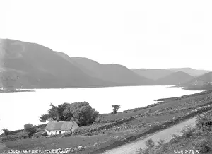 Galway: Lough Na Fooey, Co. Galway