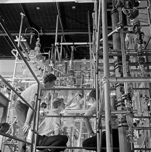 Flasks: Loughborough University