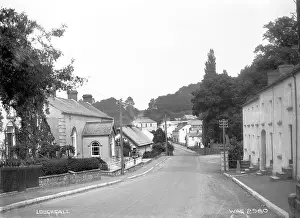 Either: Loughgall