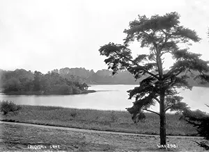 Armagh: Loughgall Lake