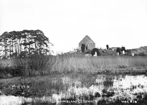 Downpatrick: Loughinisland and the Churches, Co Down