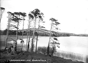 Downpatrick: Loughinisland Lake, Downpatrick