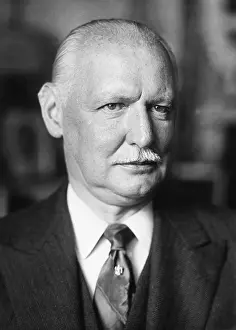 Lorenz: Louis Adlon, 1934