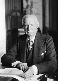 Lorenz: Louis Adlon, 1934