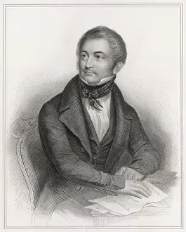 Thiers: Louis-Adolphe Thiers