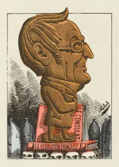 Thiers: LOUIS-ADOLPHE THIERS