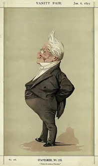 Thiers: LOUIS-ADOLPHE THIERS