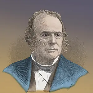 Comparative: Louis Agassiz, Swiss-American Polymath