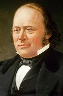 Comparative: Louis Agassiz, Swiss-American Polymath