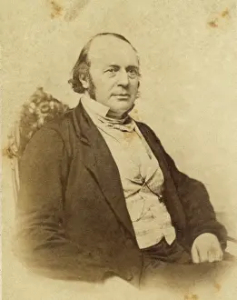 Comparative: Louis Agassiz, Swiss-American Polymath