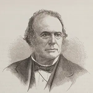 Comparative: Louis Agassiz, Swiss-American Polymath