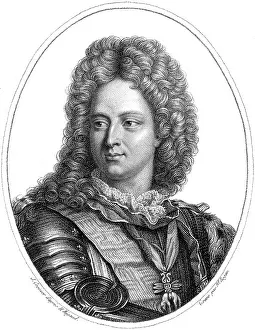 Montespan: LOUIS ALEX. DE BOURBON