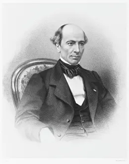 Becquerel: LOUIS ALFRED BECQUEREL