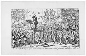 Popularity: LOUIS-ANTOINE JULLIEN