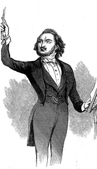 Jullien: LOUIS-ANTOINE JULLIEN
