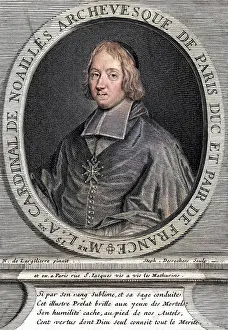 Noailles: LOUIS ANTOINE NOAILLES