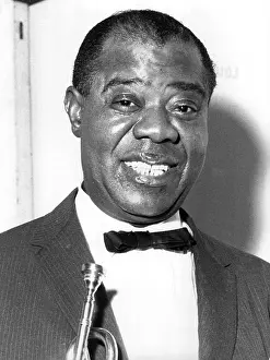 Satchmo: Louis Armstrong