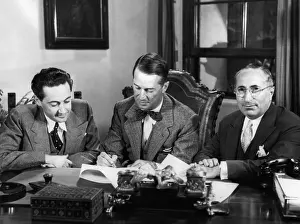 Mayer: Louis B. Mayer