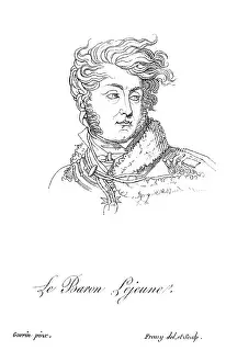 Lejeune: LOUIS BARON LEJEUNE