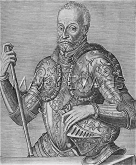 Cosmographer: Louis de Birague