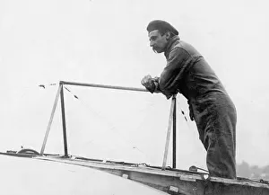 Succeeded: Louis Bleriot, 1909