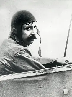 Manche: Louis Bleriot