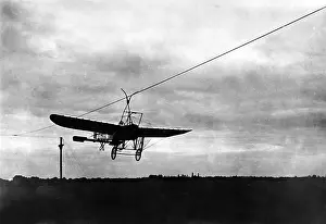 Bleriot: Louis Bleriot
