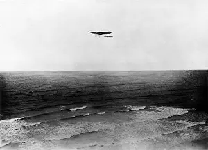 Bleriot: Louis Bleriot