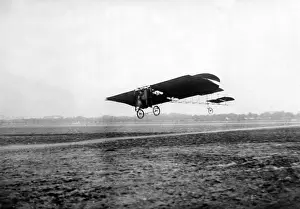 Bleriot: Louis Bleriot